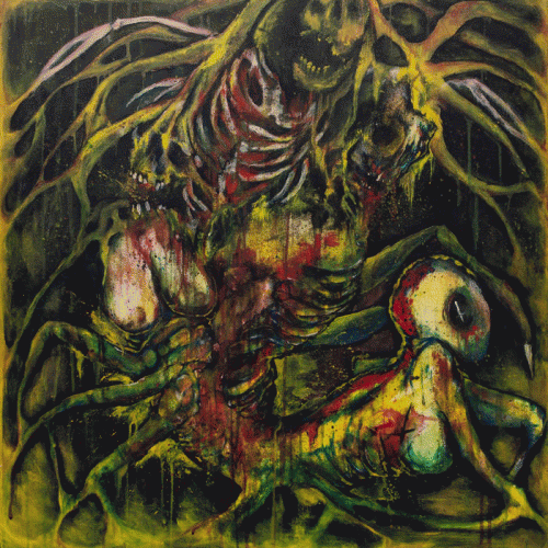 Altered Dead : Altered Dead